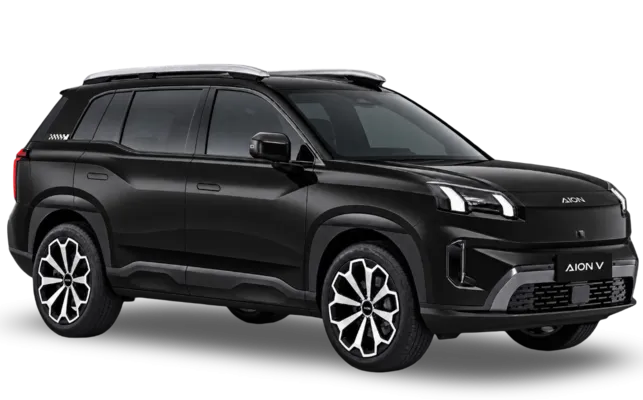 GAC Aion V